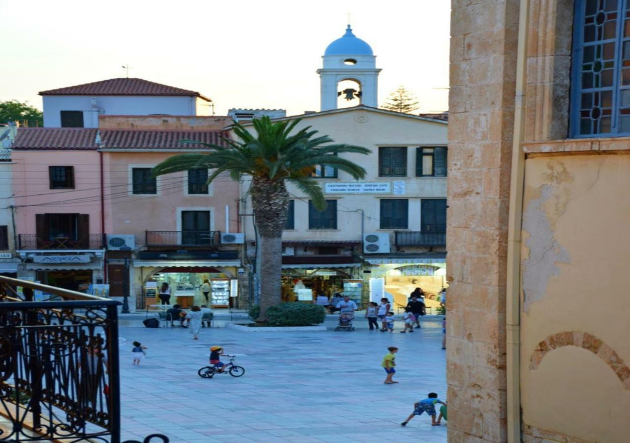 The Manor House In The Old Town Διαμέρισμα Χανιά Εξωτερικό φωτογραφία