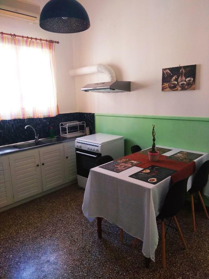 The Manor House In The Old Town Διαμέρισμα Χανιά Εξωτερικό φωτογραφία
