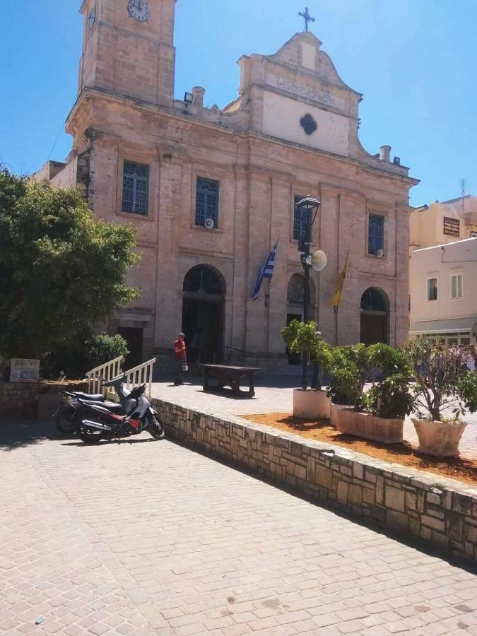 The Manor House In The Old Town Διαμέρισμα Χανιά Εξωτερικό φωτογραφία