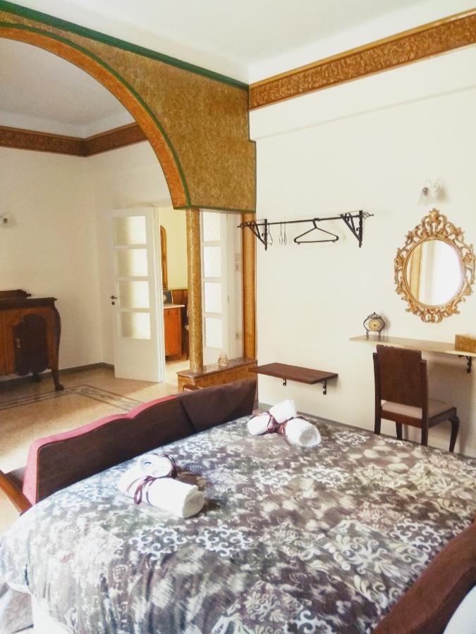 The Manor House In The Old Town Διαμέρισμα Χανιά Εξωτερικό φωτογραφία