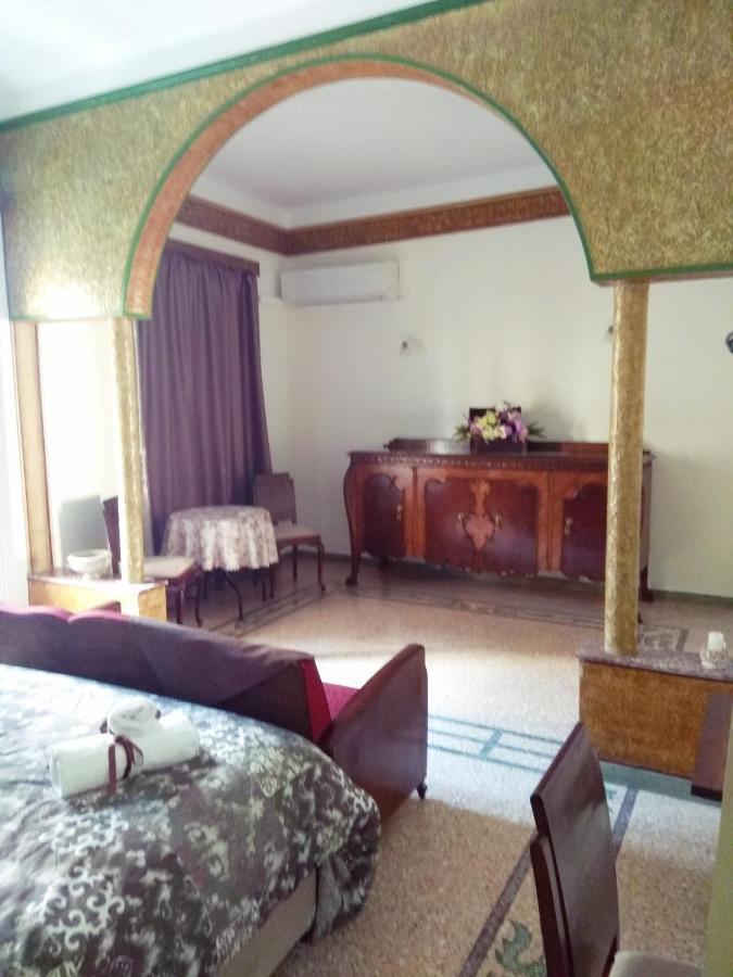 The Manor House In The Old Town Διαμέρισμα Χανιά Εξωτερικό φωτογραφία