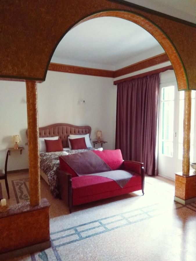 The Manor House In The Old Town Διαμέρισμα Χανιά Εξωτερικό φωτογραφία